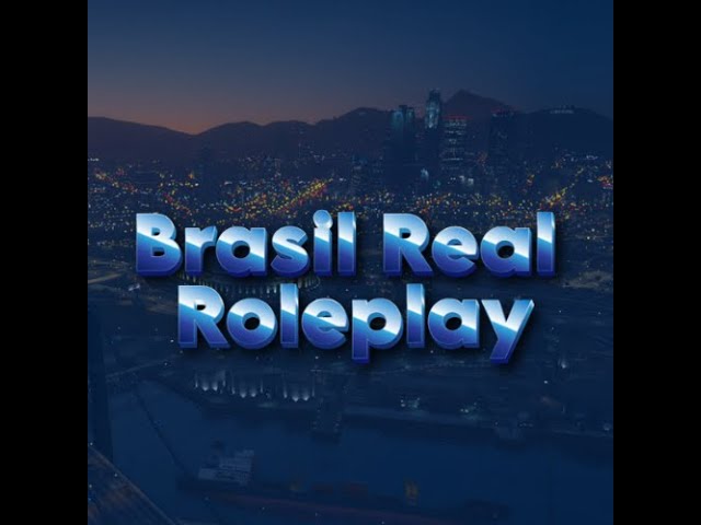 Brasil Real Roleplay