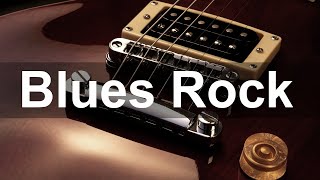 Blues Rock - Dark Blues and Rock Ballads Music to Relax