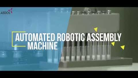 Experience The Finest Super Filter Technology With Abdos Filter Tips