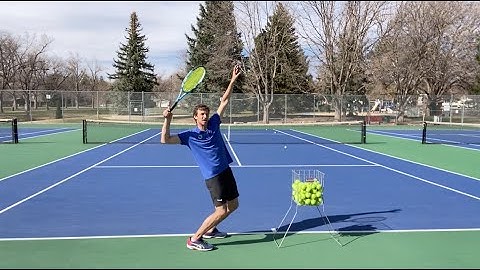 The Body-Serve Connection with Jeff Salzenstein [Tennis Summit Preview #1]