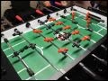 Warrior Table Soccer Coupon