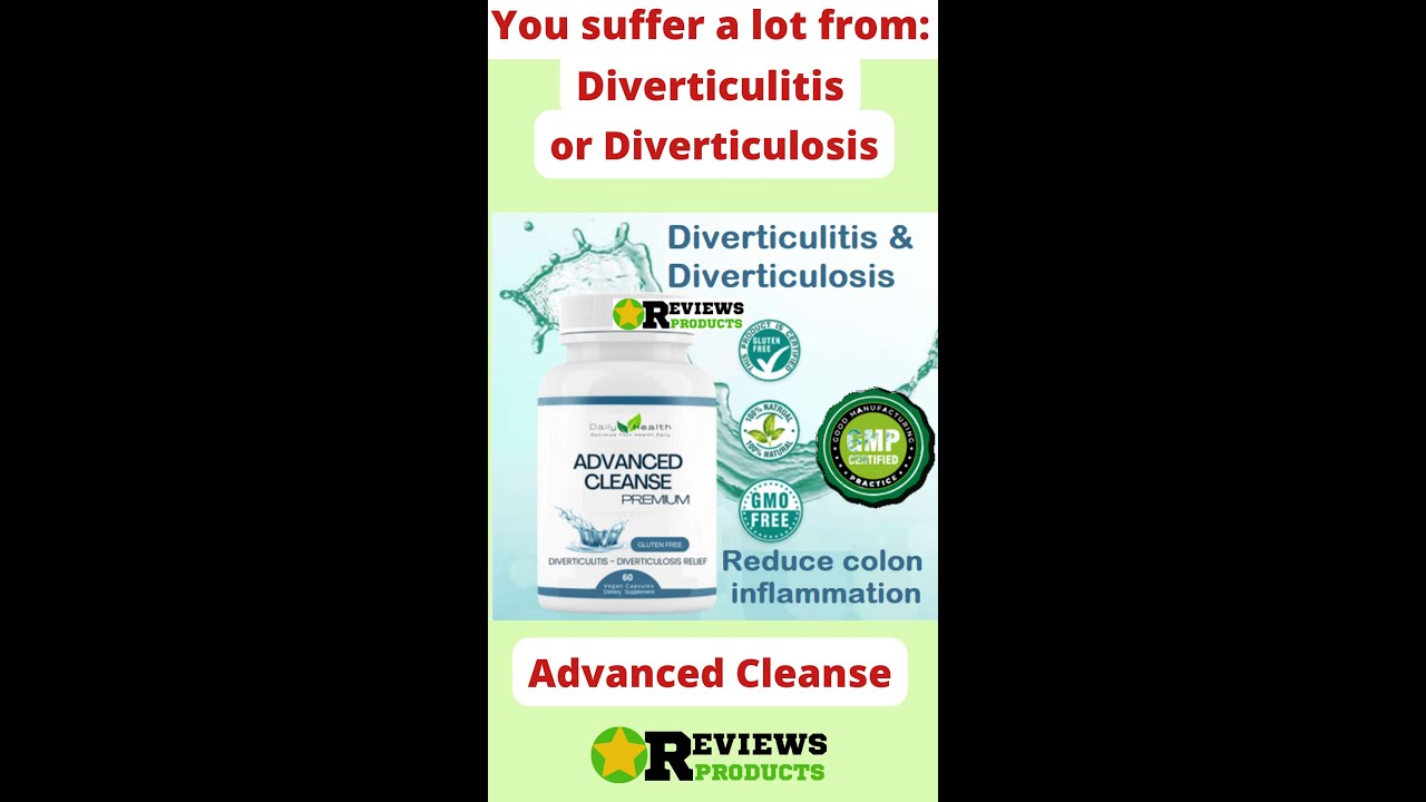 🟡💊Advanced Cleanse Premium Review – Does Advanced Cleanse Premium Work?🟡💊