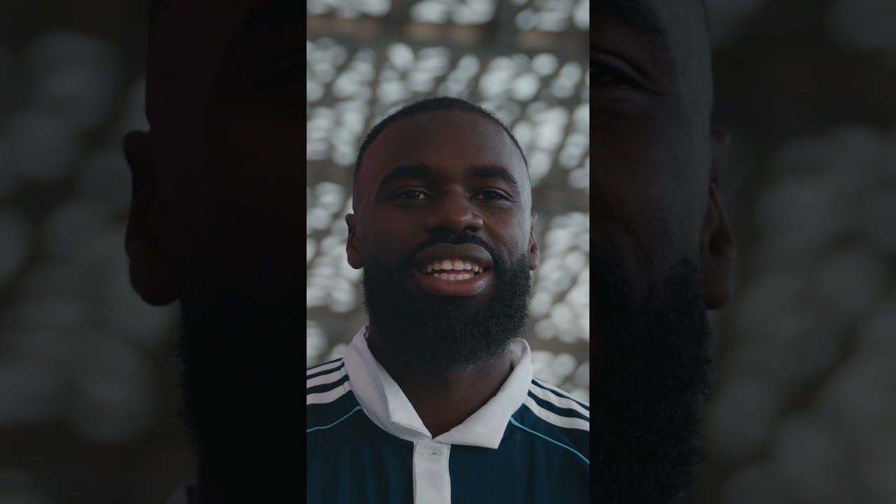 Les premiers moments de Lassine Sinayoko au Paris FC ! 🔥
