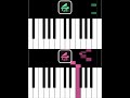 Kleine Maus — Acoustic Grand Piano Cover