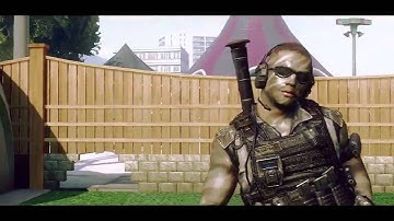 Introducing End Drumf