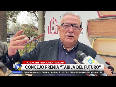 LANZAN CONCURSO “TARIJA DEL FUTURO” PARA SELECCIONAR 3 PRODUCCIONES