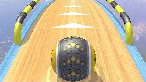 Action Balls - Speedrun Gameplay Level 127