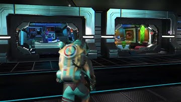 No Mans Sky Beyond. 3rd Pillar NPC overhaul?