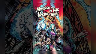 - Vexana Guide 2026: The Undead Queen Strategy #mlbbheroes #mlbbhighlights #mlbb