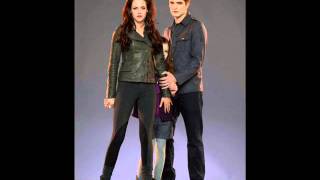 Plus que ma propre vie - Breaking Dawn 2 (piano solo) Carter Burwell