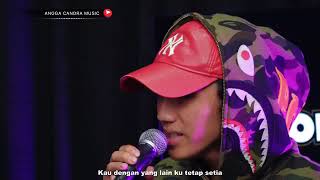Angga Candra dan hokiboys,medley laguu #musisijalanan #musisi #cover #viral  #pecintamusikindonesia