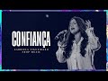 CONFIANÇA (Ao Vivo) | Gabriela Figueiredo | fhop music