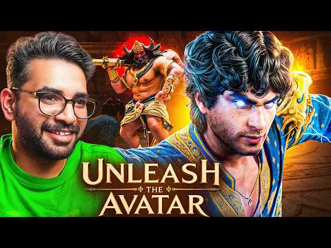 Finally!! An Indian Game That Actually SLAPS