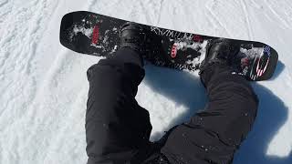 China Peak intro to park