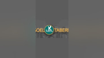 Live streaming of LIVE GOEL TABERNACLE DE LODJA TV