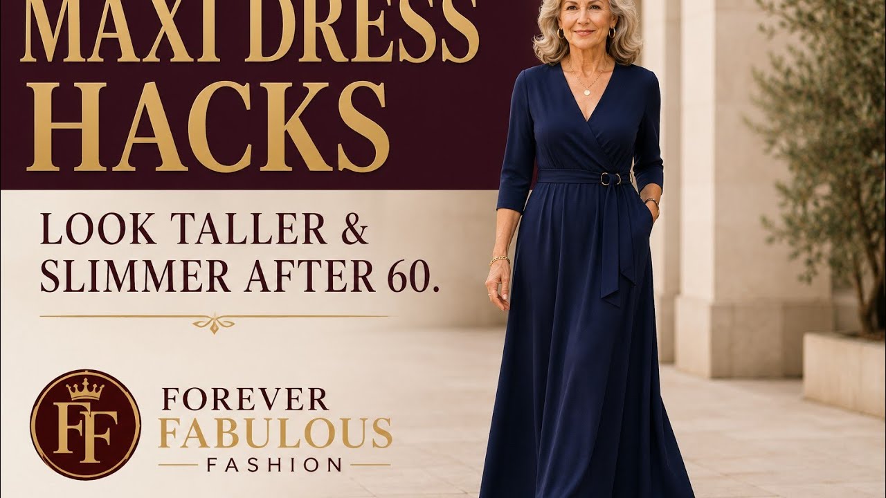 maxi dresses that make you look slimmer How to Dress to Look Slimmer: Body-Slimming Strategies