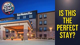 Best Western Plus Lincoln Inn & Suites - Is This the Perfect Stay? | Lincoln (NE), United States🌟