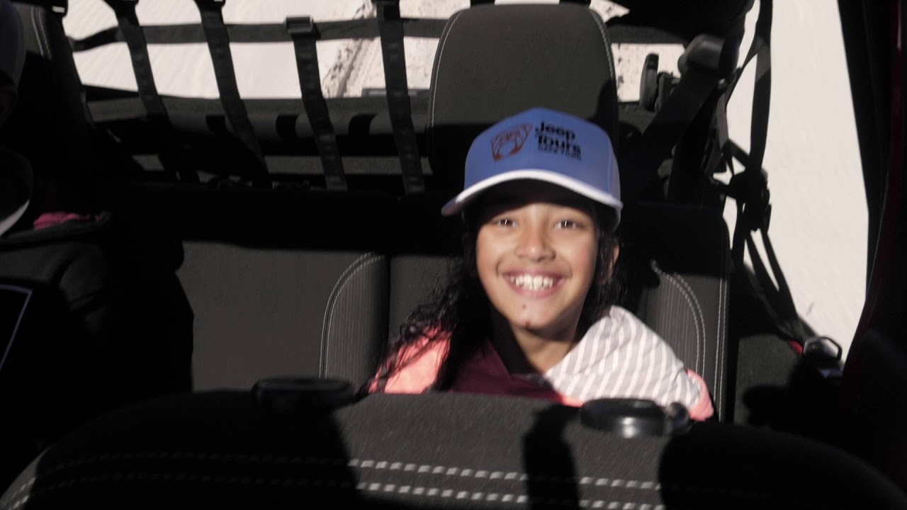 Jeep Tours Cape Town Dunes