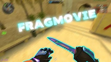 CS2 or CSS?? | Fragmovie