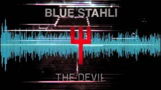 Blue Stahli - You'll Get What's Coming (feat.  Mark Salomon)