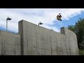 August Street Stunts Clips