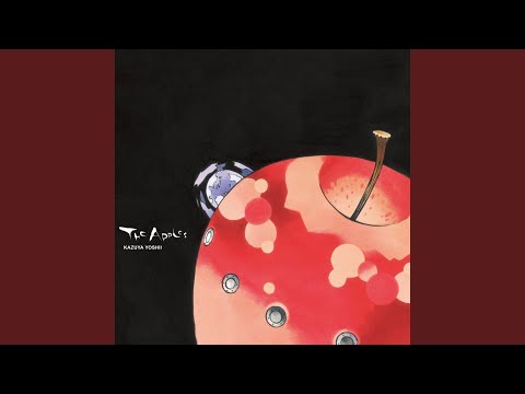 吉井和哉/LIVE APPLES～Flowers&Powerlight Tou… hqdefault.jpg