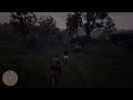 Red Dead Redemption 2
