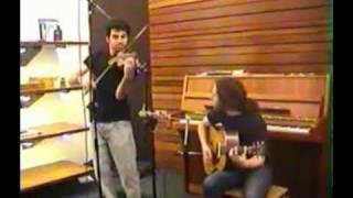 Ten Strings -  A New Fellow's in Town