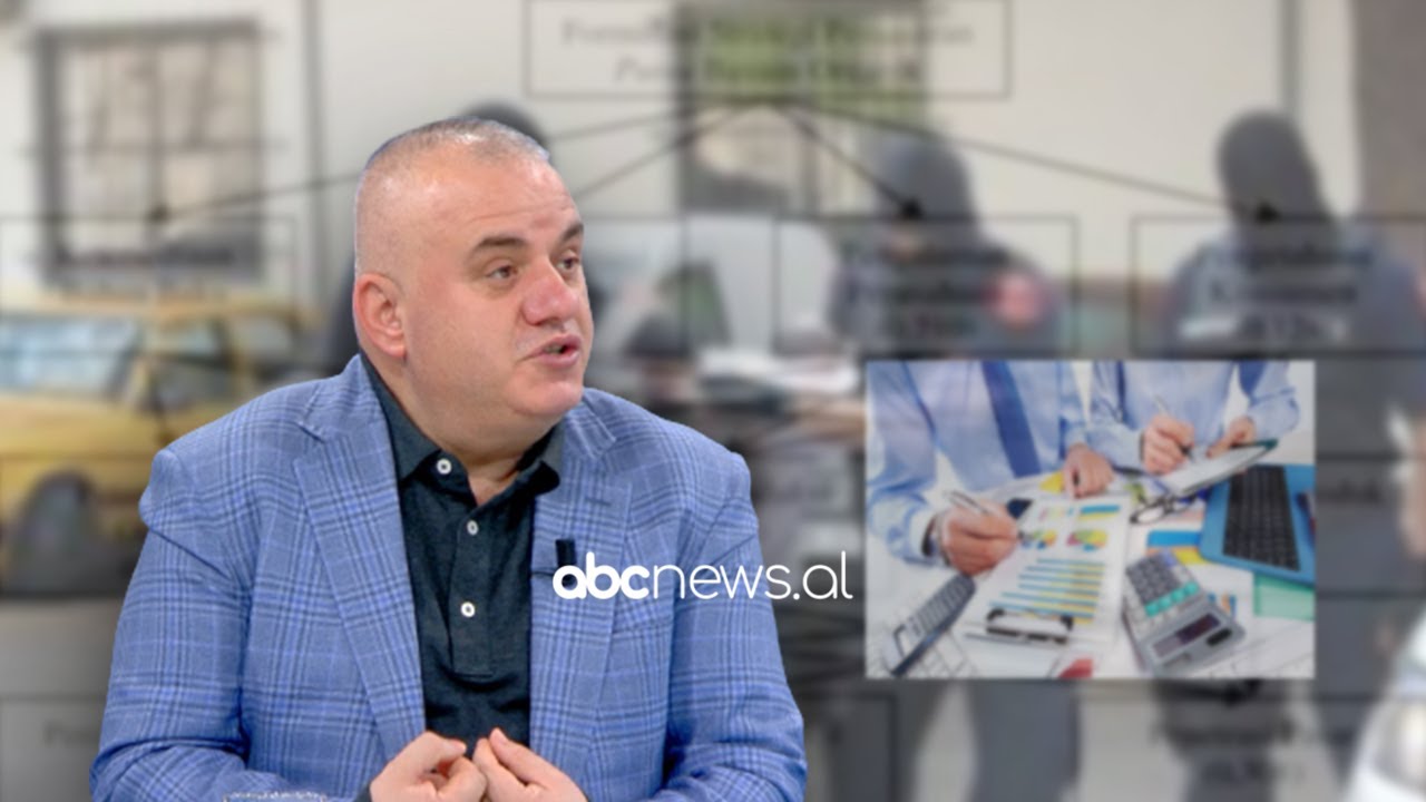 Grup gjobvënës në Fier, Artan Hoxha zbulon skemën: Janë të fuqishëm, kanë akses te Tatimet |ABC News