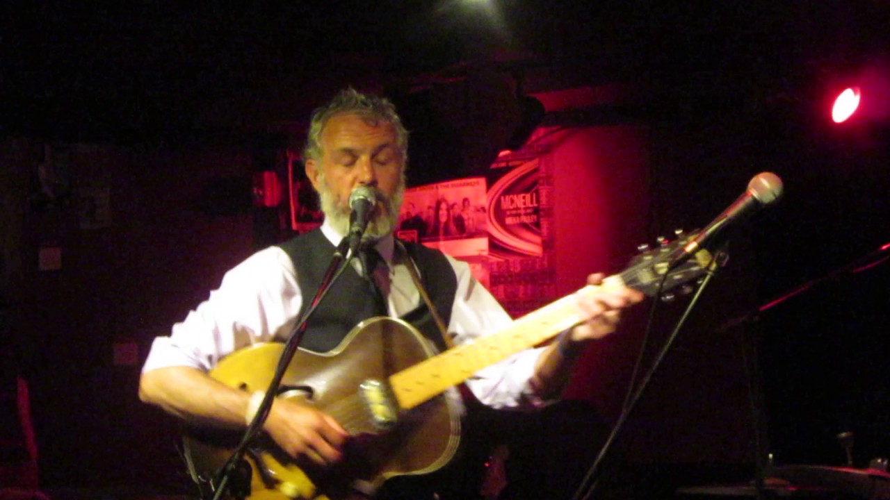 Putnam Murdock  @ Lizard Lounge