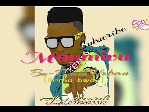 Maumivu By Bo Dan Urban