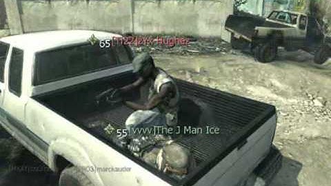 MW3 EPIC FAIL!