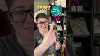 Review for Mistakes Were Made by Meryl Wilsner out 10/11/2/