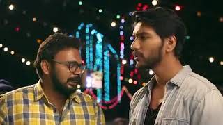 Iruttu araital muruttu kuththu