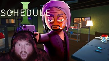 CaseOh Plays Schedule 1 With Jynxzi and Sketch