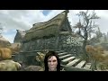 This this is what i play skyrim for