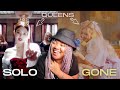 I WANT MORE! | Jennie - SOLO + Rose' - GONE (REACTION/REVIEW)