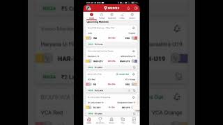 #india vs England worm app match #dream11#fantasyteam#today ind vs eng #dream 11 #fantasy guru screenshot 4