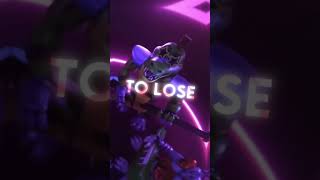 Fnaf Security Breach - Monty Edit Higher