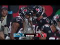Jared Wayne climbs the ladder on strong TD catch