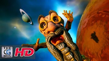 CGI 3D Animated Short: "Which came first" - by Leon Aksin | TheCGBros