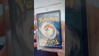 Umbreon VMAX Alternate Art Rate it or hate it