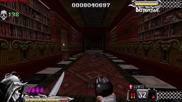 Demonsteele + Hellground - End of Hell itself - Part 7 Finale