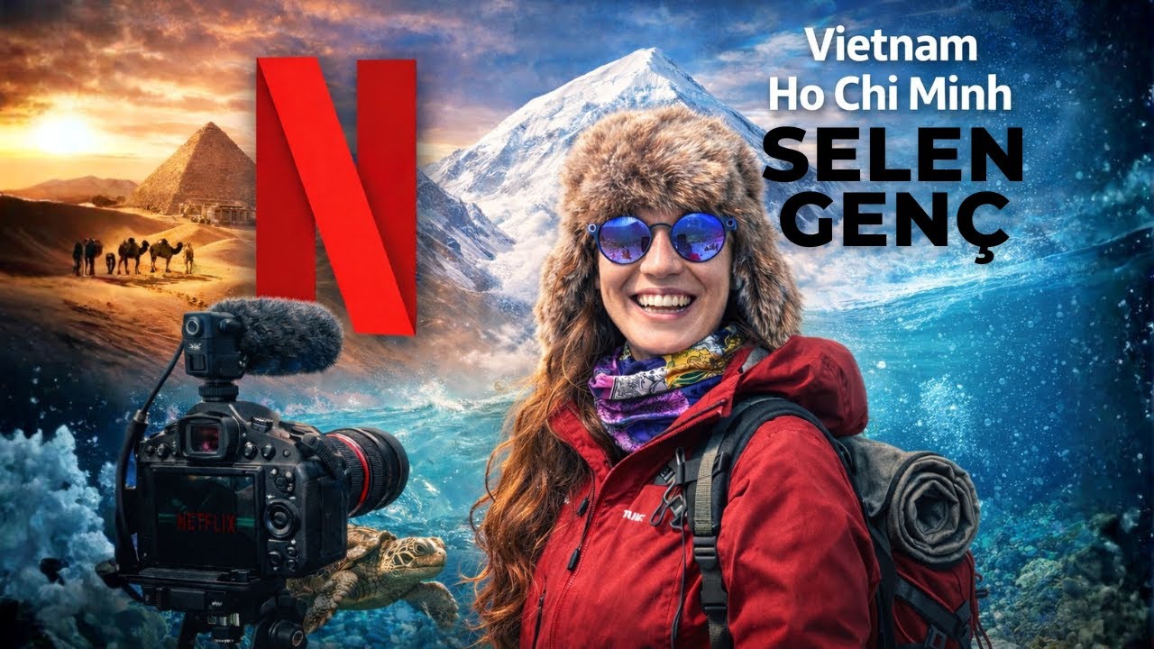 Ben Kimim? Sanki Siz Sordunuz, Ben Yanıtladım