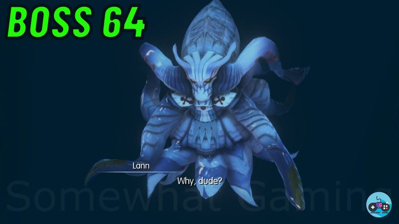 World of Final Fantasy Maxima - Shantotto &  Cenchos Boss vs Quacho Queen