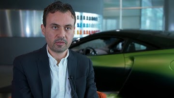 McLaren Tech Club - Episode 29 - How the McLaren Speedtail