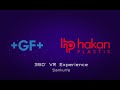 +GF+ Hakan Plastik VR Experience - Şanlıurfa