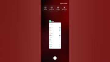how to fix background app restart not open developer option,in .MI.POCO.REDMI,