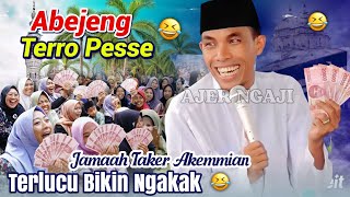 Ceramah Terlucu 🤣 Bikin Ngakak‼️KH KHOLIL YASIN Terbaru 2026 Full Lucu Nyanyi
