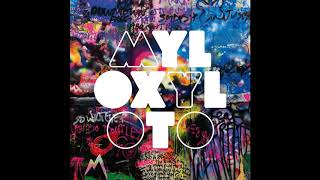 Coldplay - Paradise (Album: Mylo Xyloto)